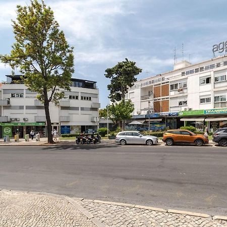 City&Beach Cascais - Checkinhome Exterior photo