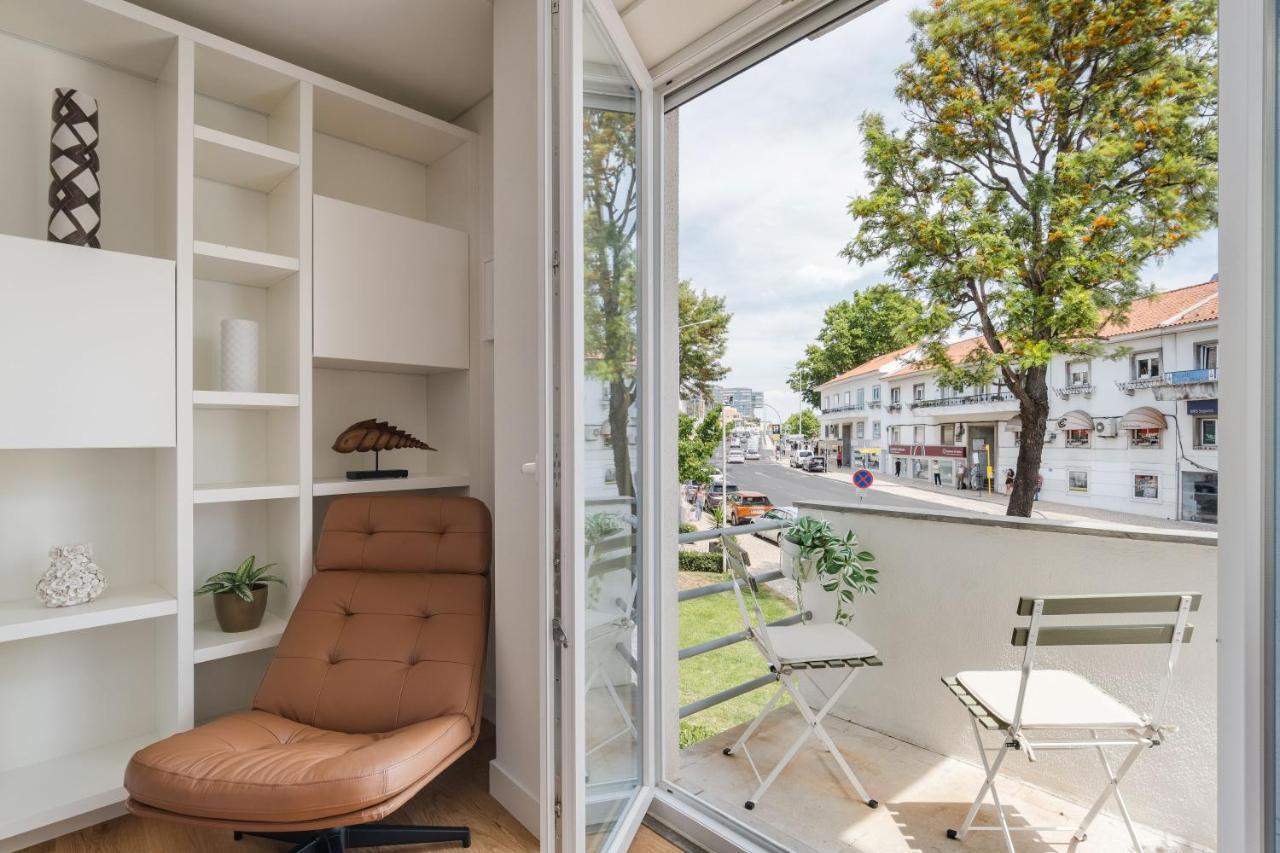 City&Beach Cascais - Checkinhome Exterior photo